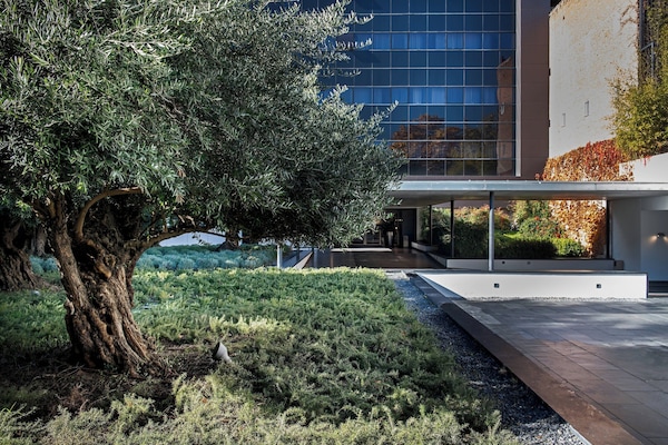 Vistas desde el alojamiento