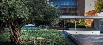 AC Hotel Atocha by Marriott