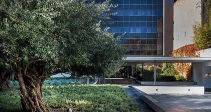 AC Hotel Atocha by Marriott