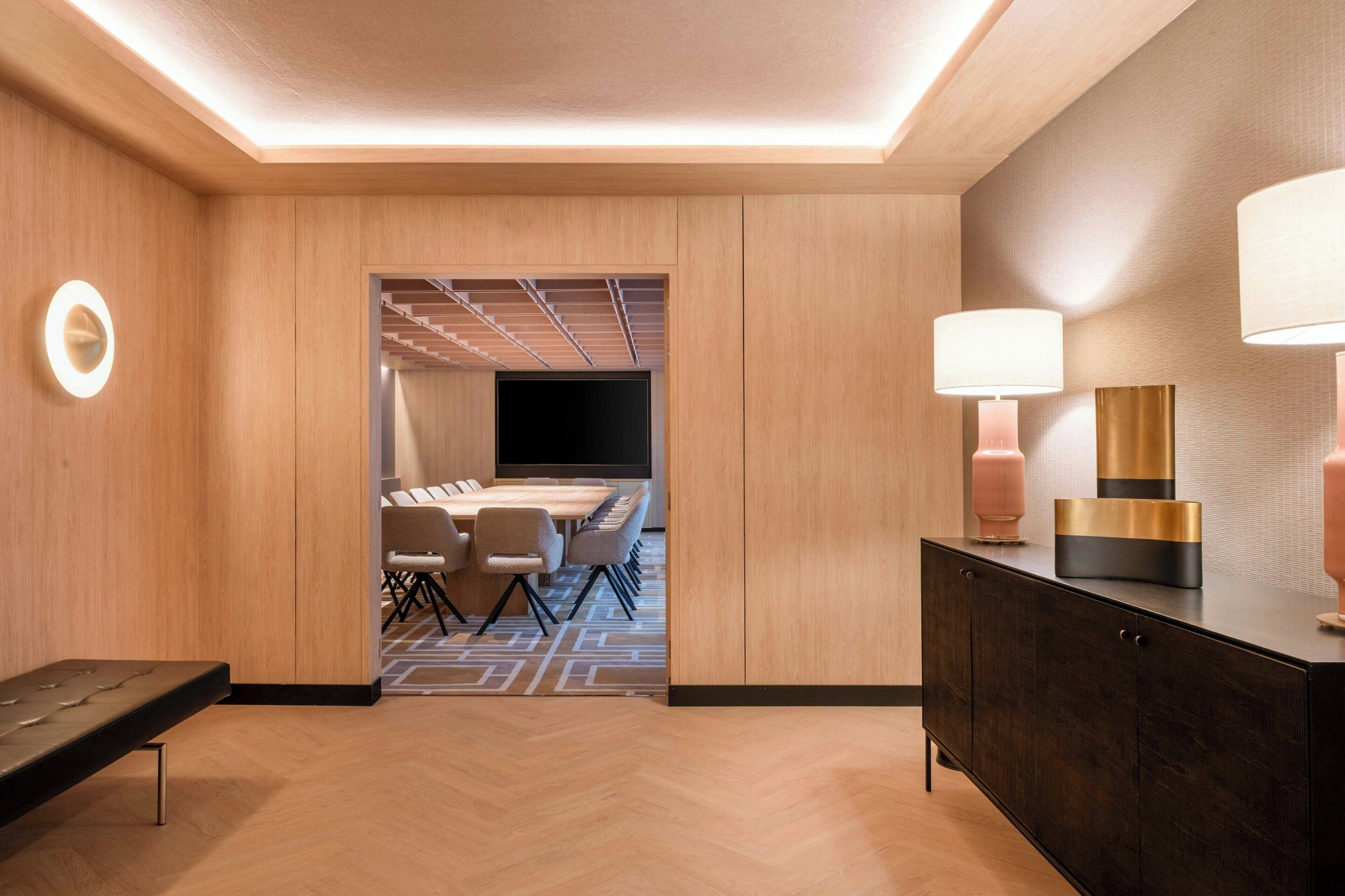 Foto - AC Hotel Atocha by Marriott