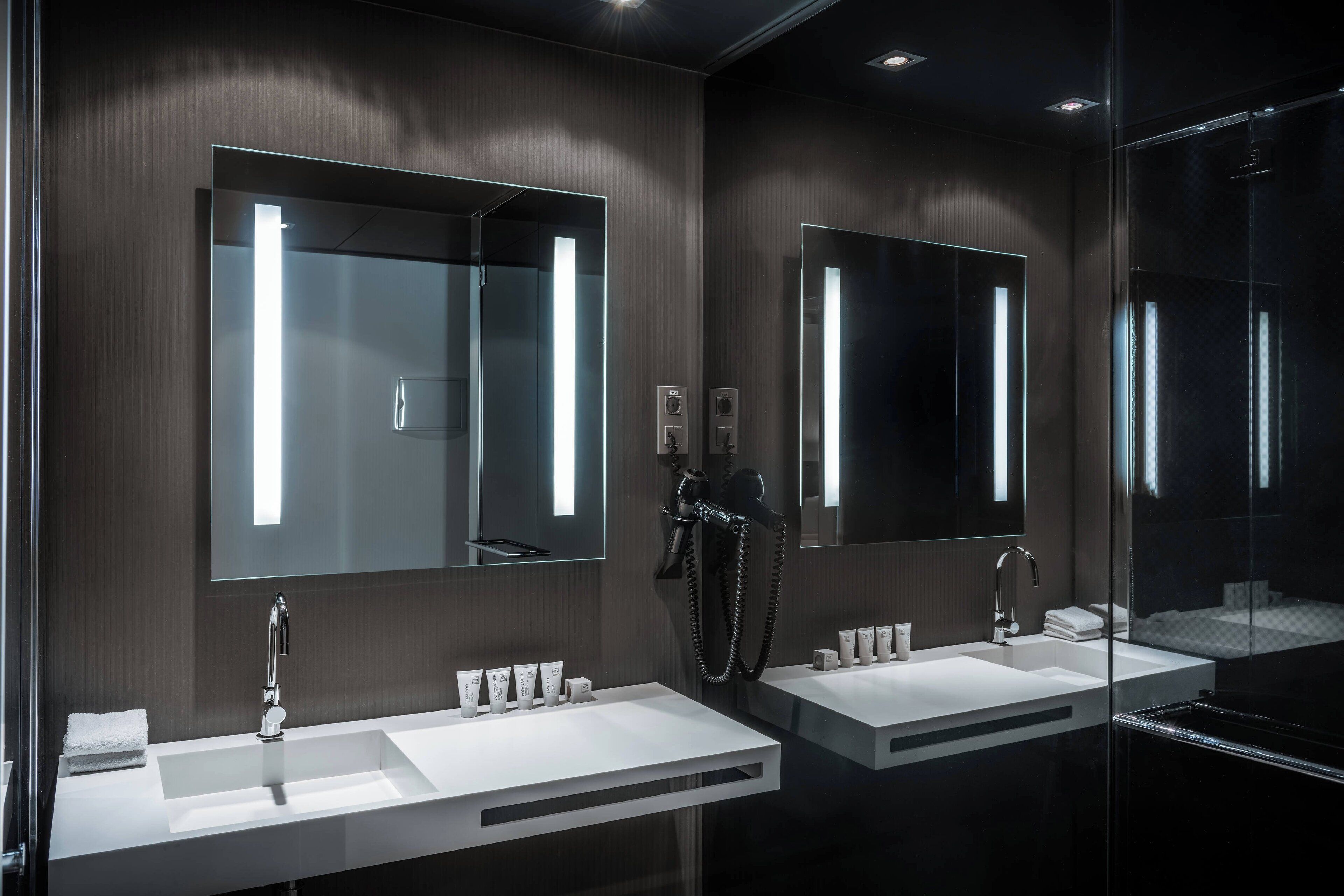 Foto - AC Hotel Atocha by Marriott