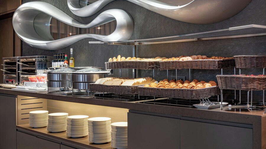 AC Hotel Atocha by Marriott