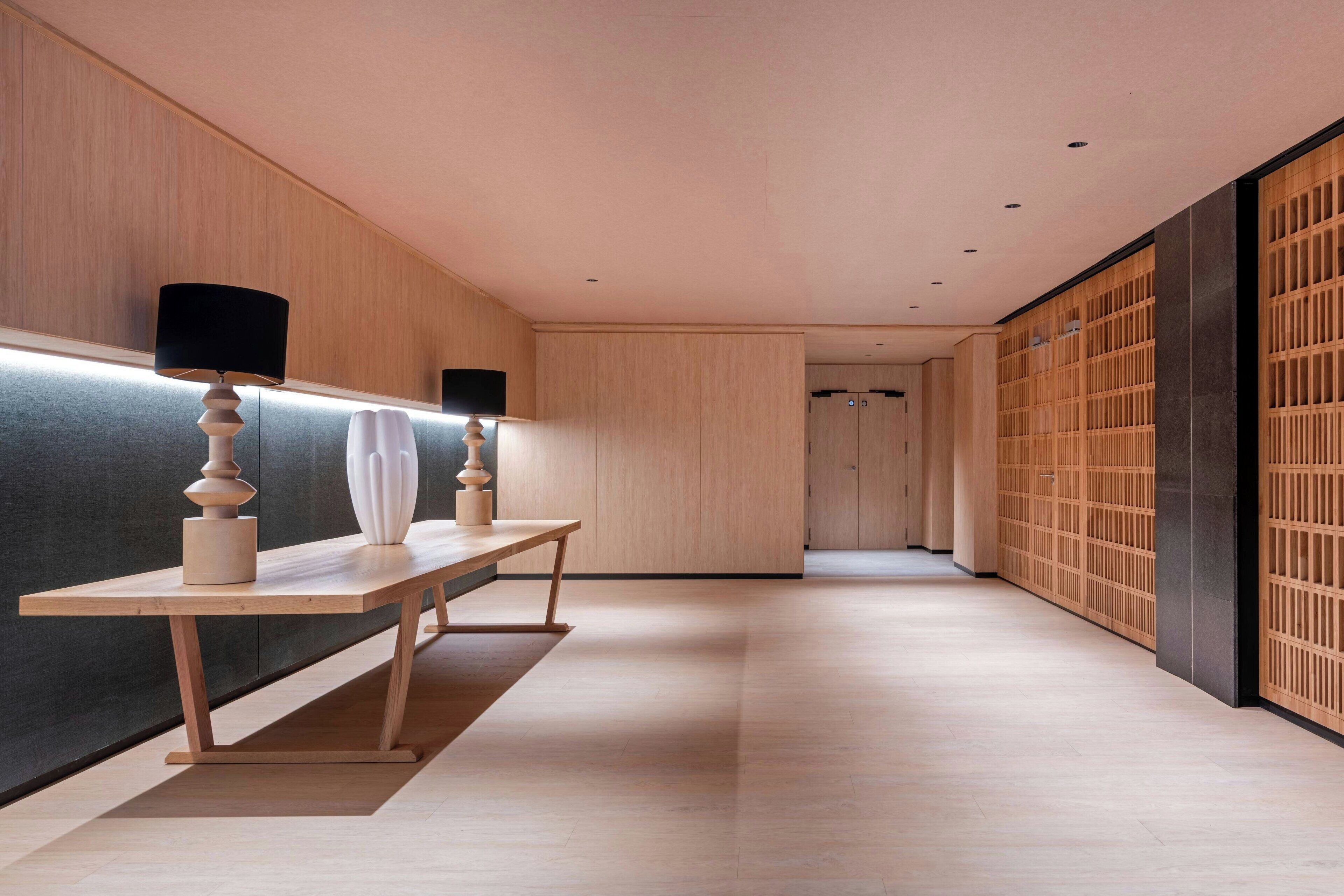 Foto - AC Hotel Atocha by Marriott