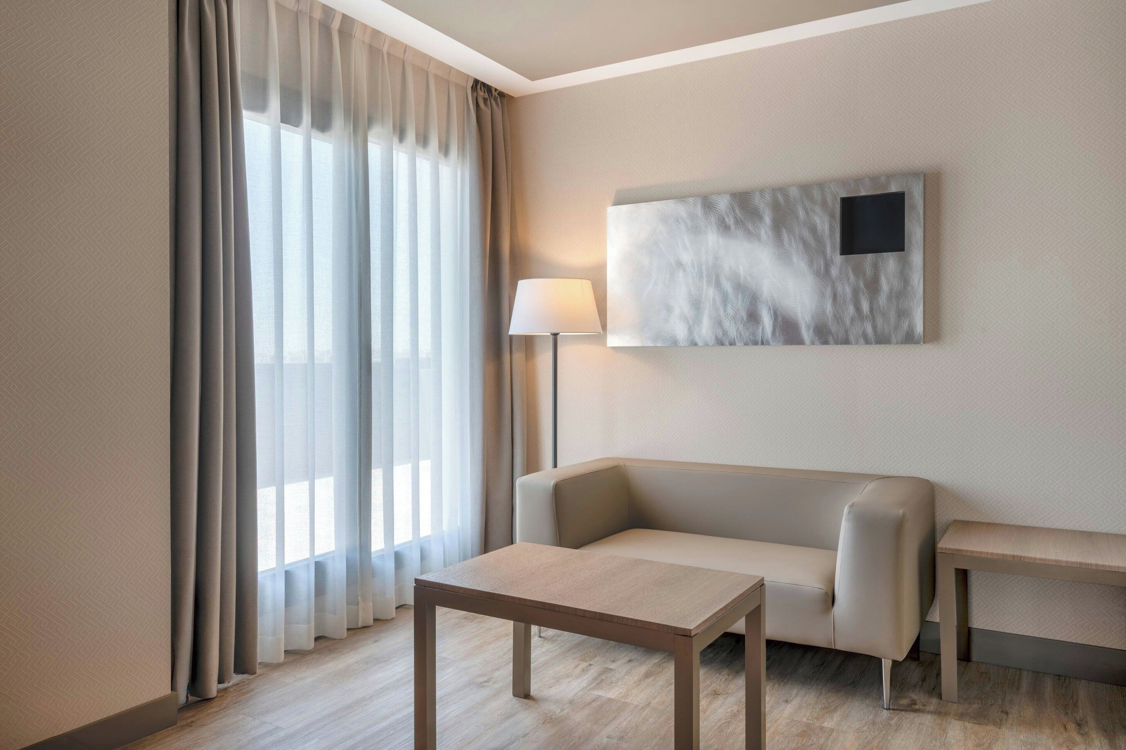 Foto - AC Hotel Atocha by Marriott