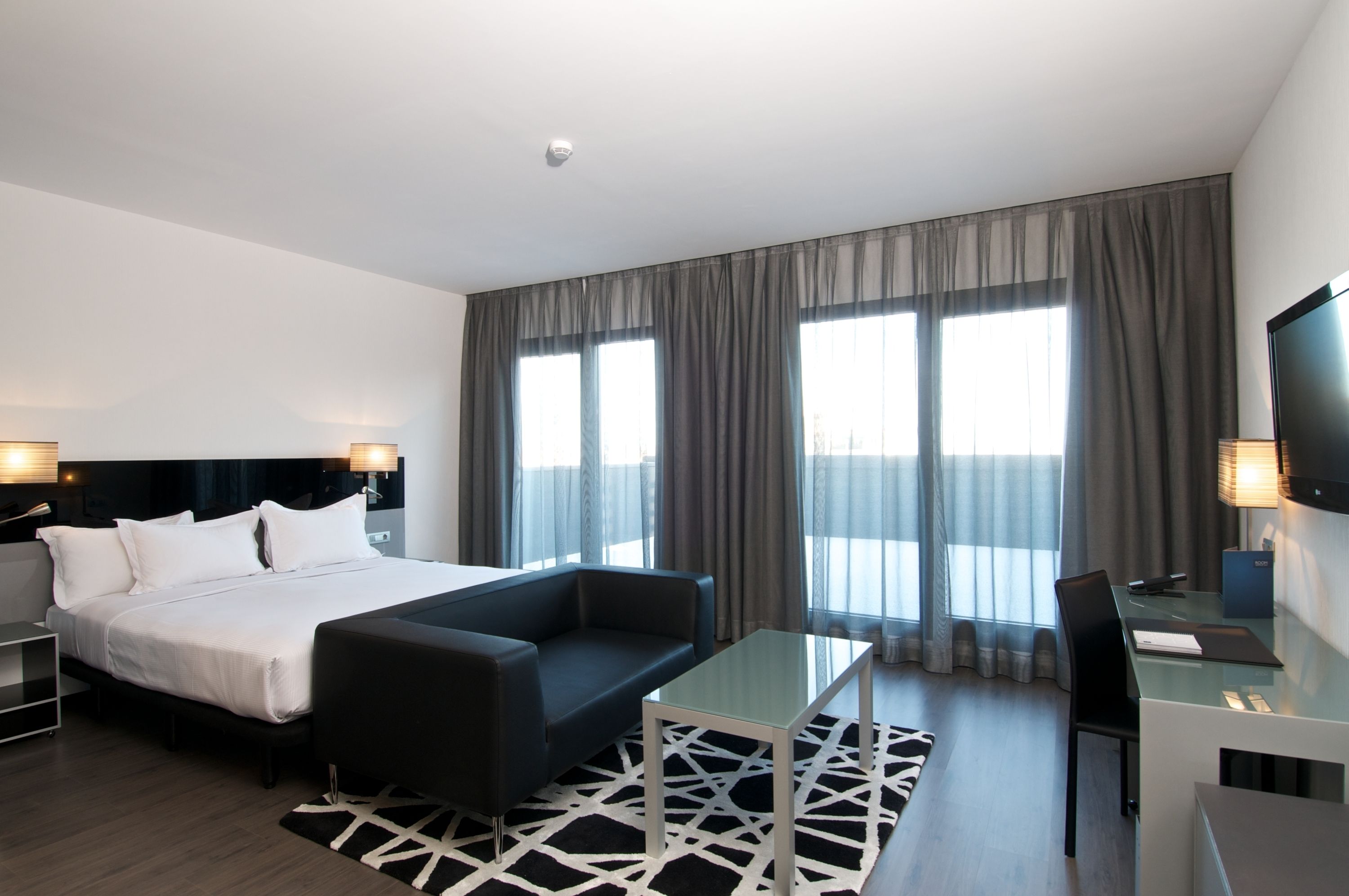 Foto - AC Hotel Atocha by Marriott