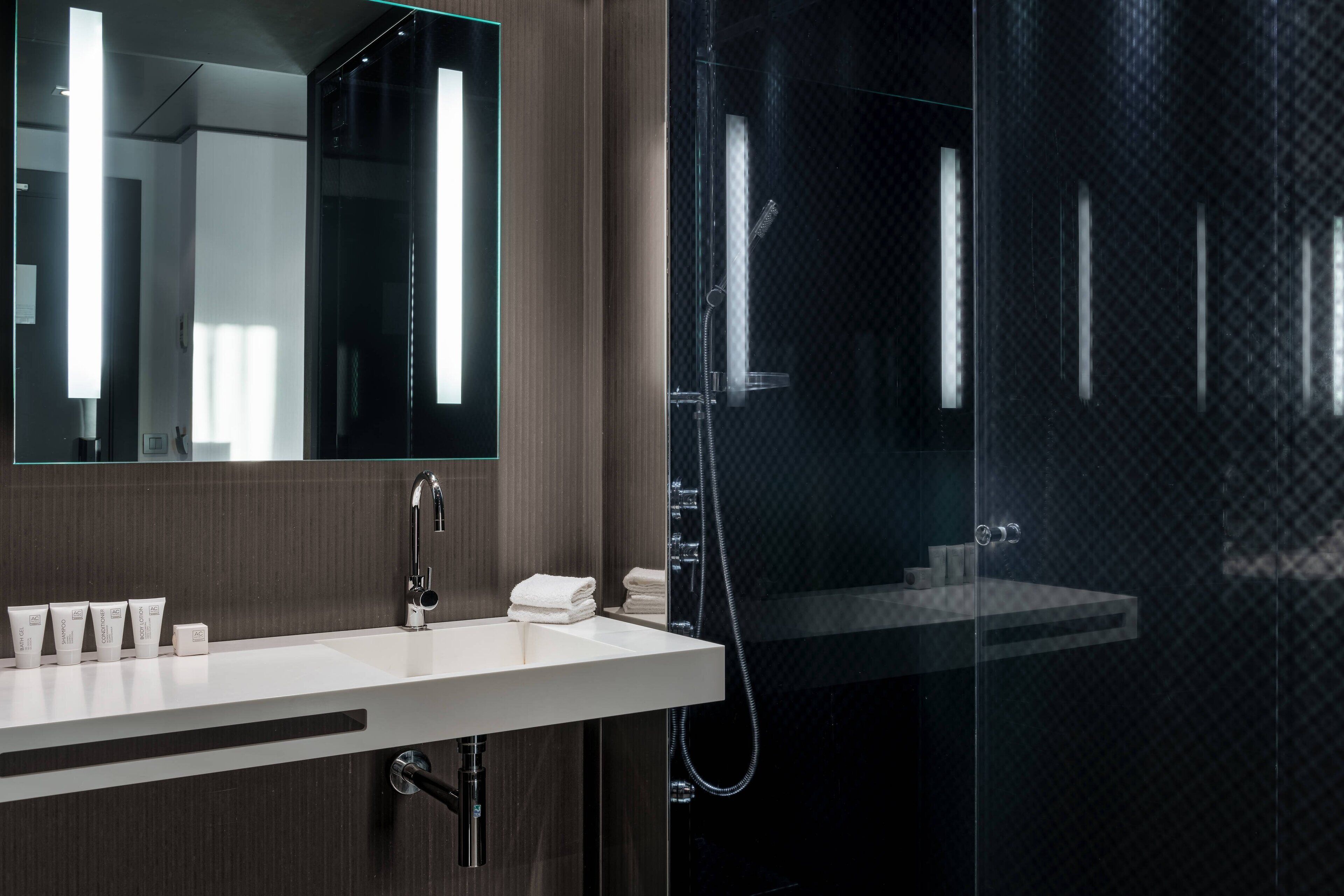 Foto - AC Hotel Atocha by Marriott