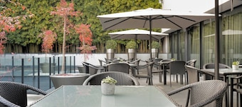 AC Hotel Atocha by Marriott