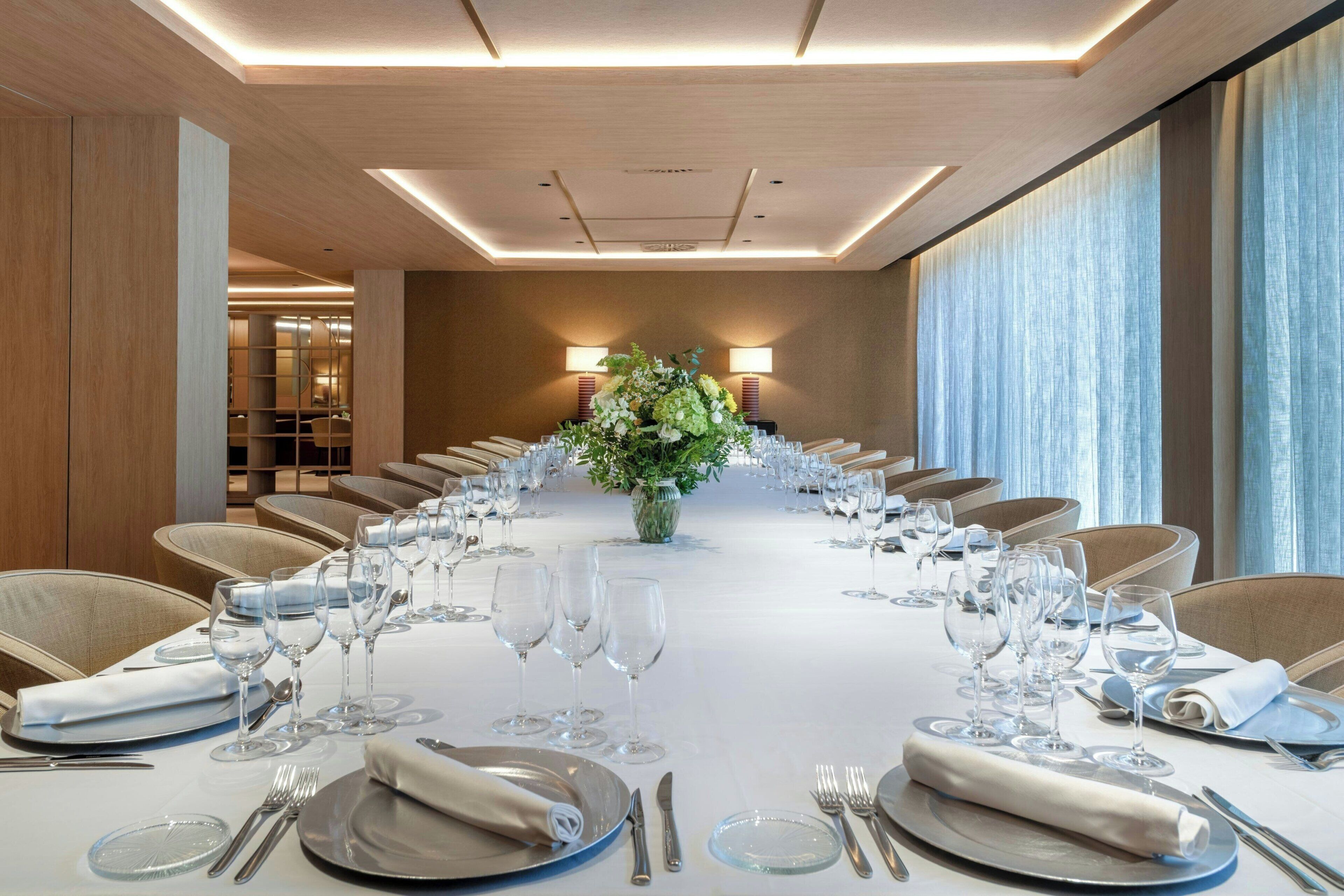 Foto - AC Hotel Atocha by Marriott