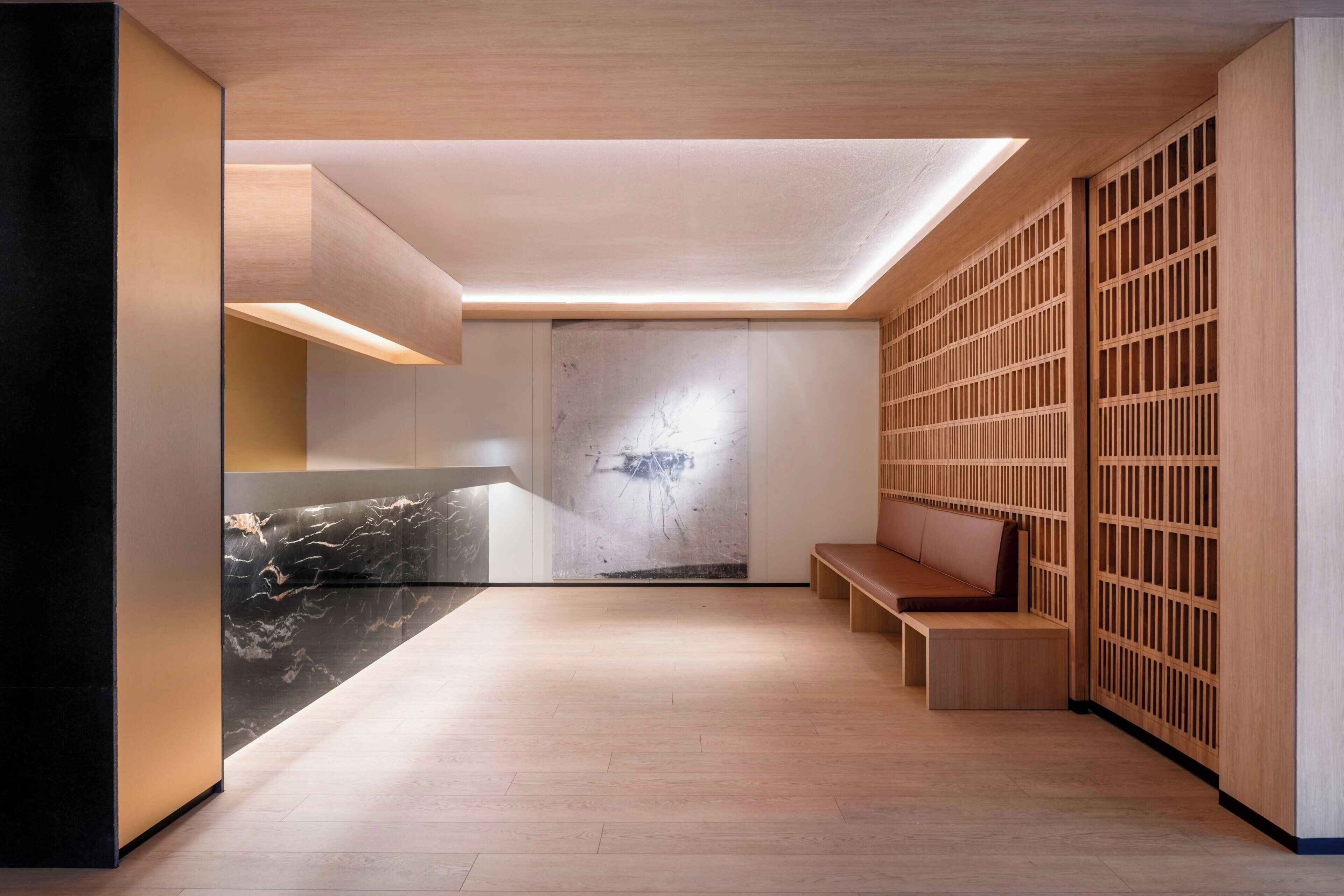 Foto - AC Hotel Atocha by Marriott