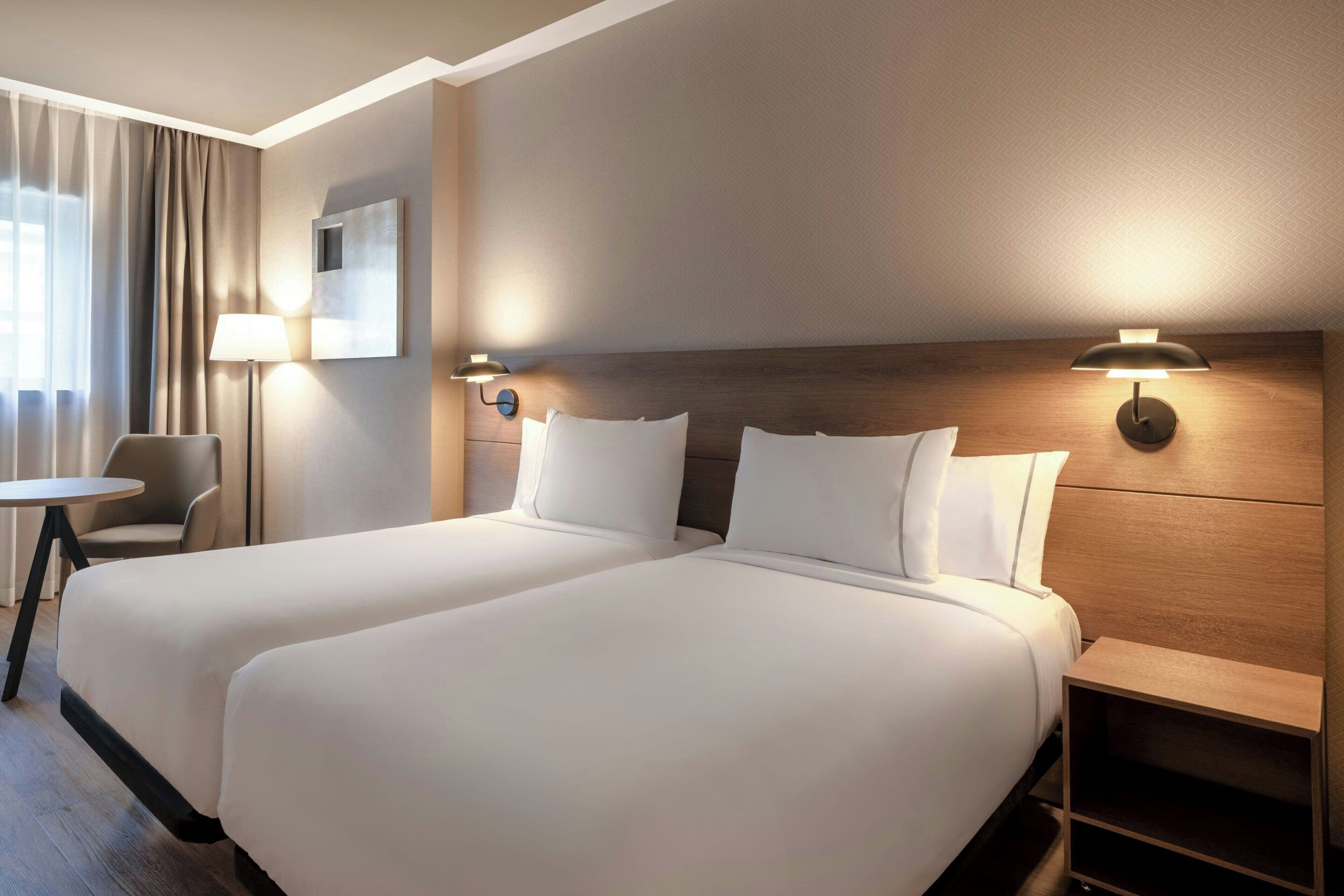 Foto - AC Hotel Atocha by Marriott