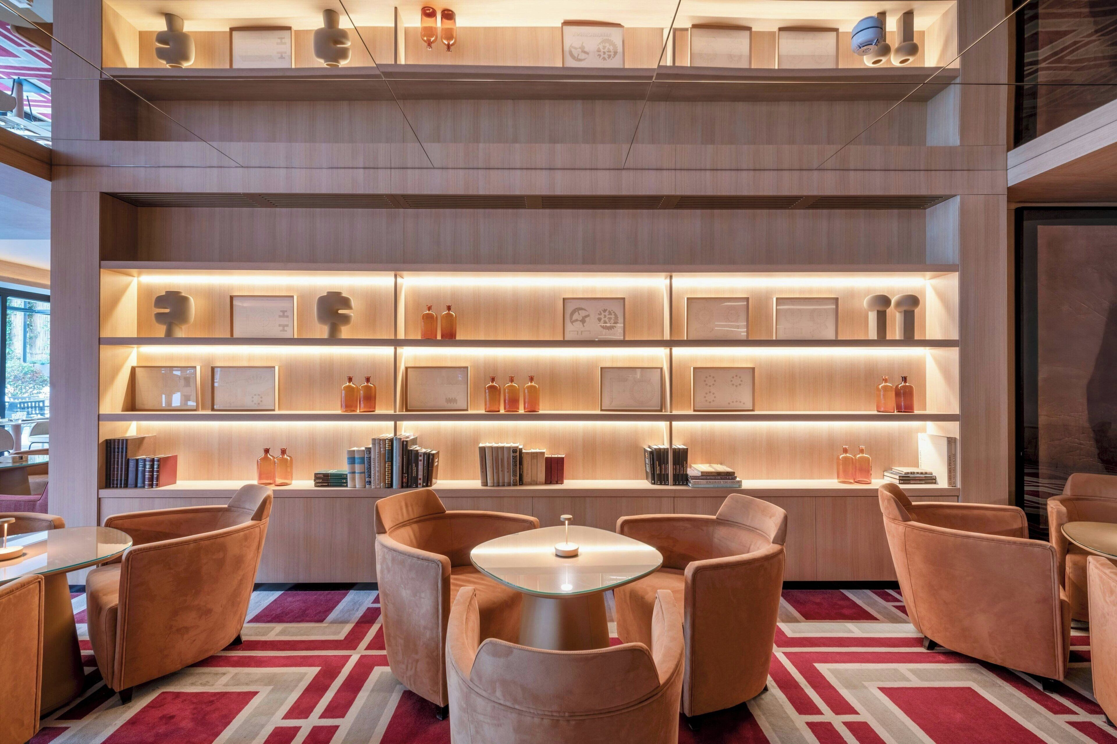 Foto - AC Hotel Atocha by Marriott