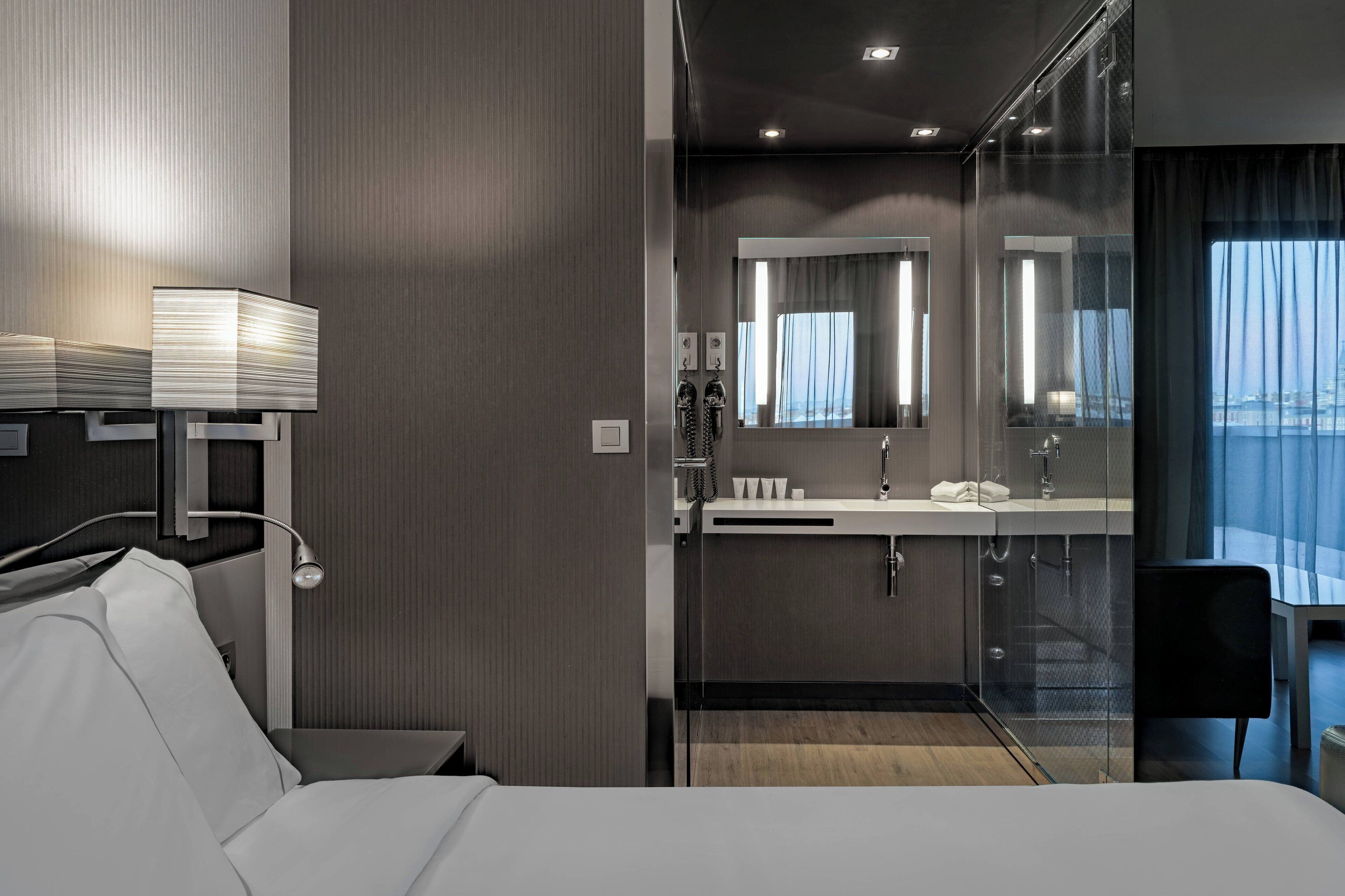 Foto - AC Hotel Atocha by Marriott