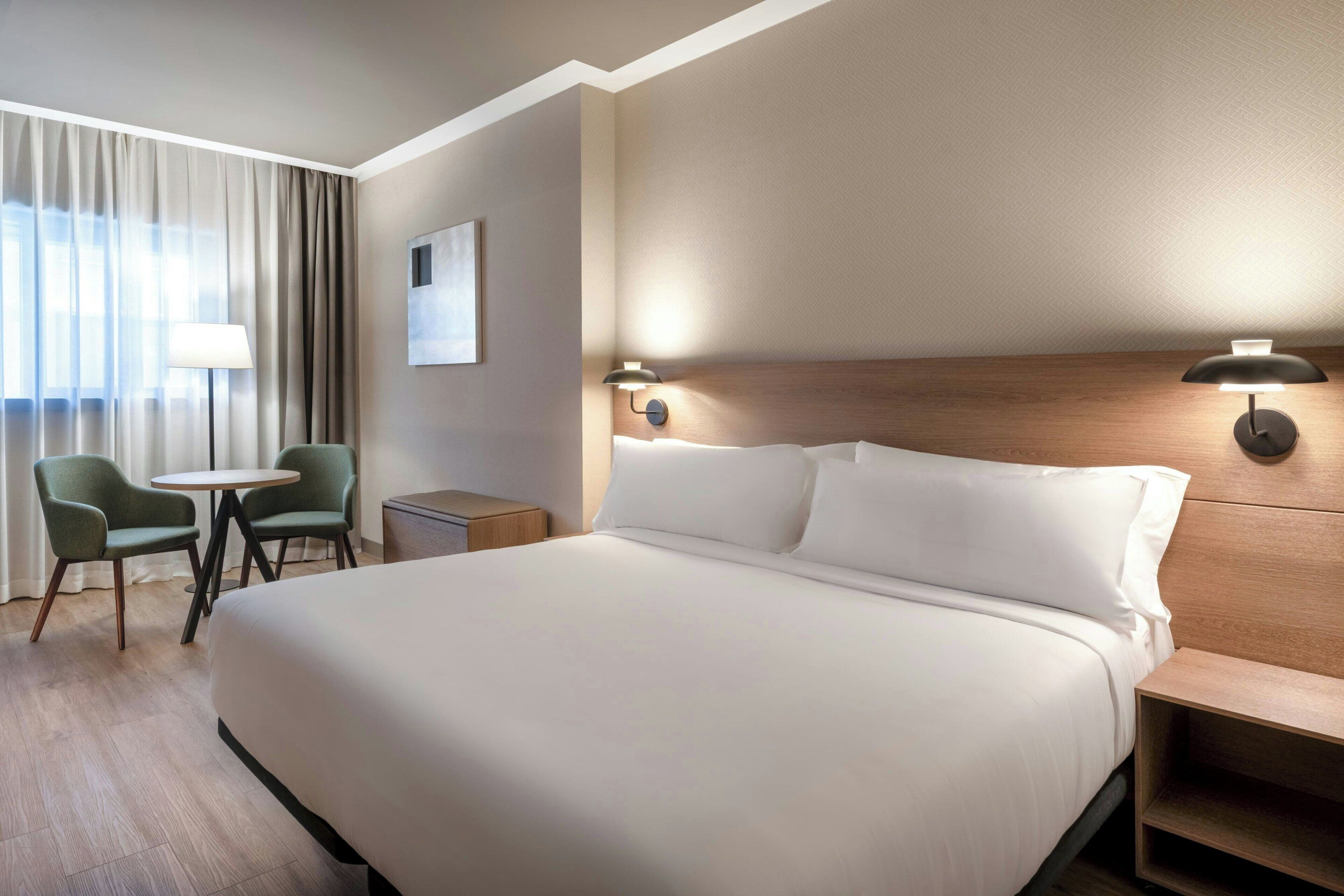 Foto - AC Hotel Atocha by Marriott