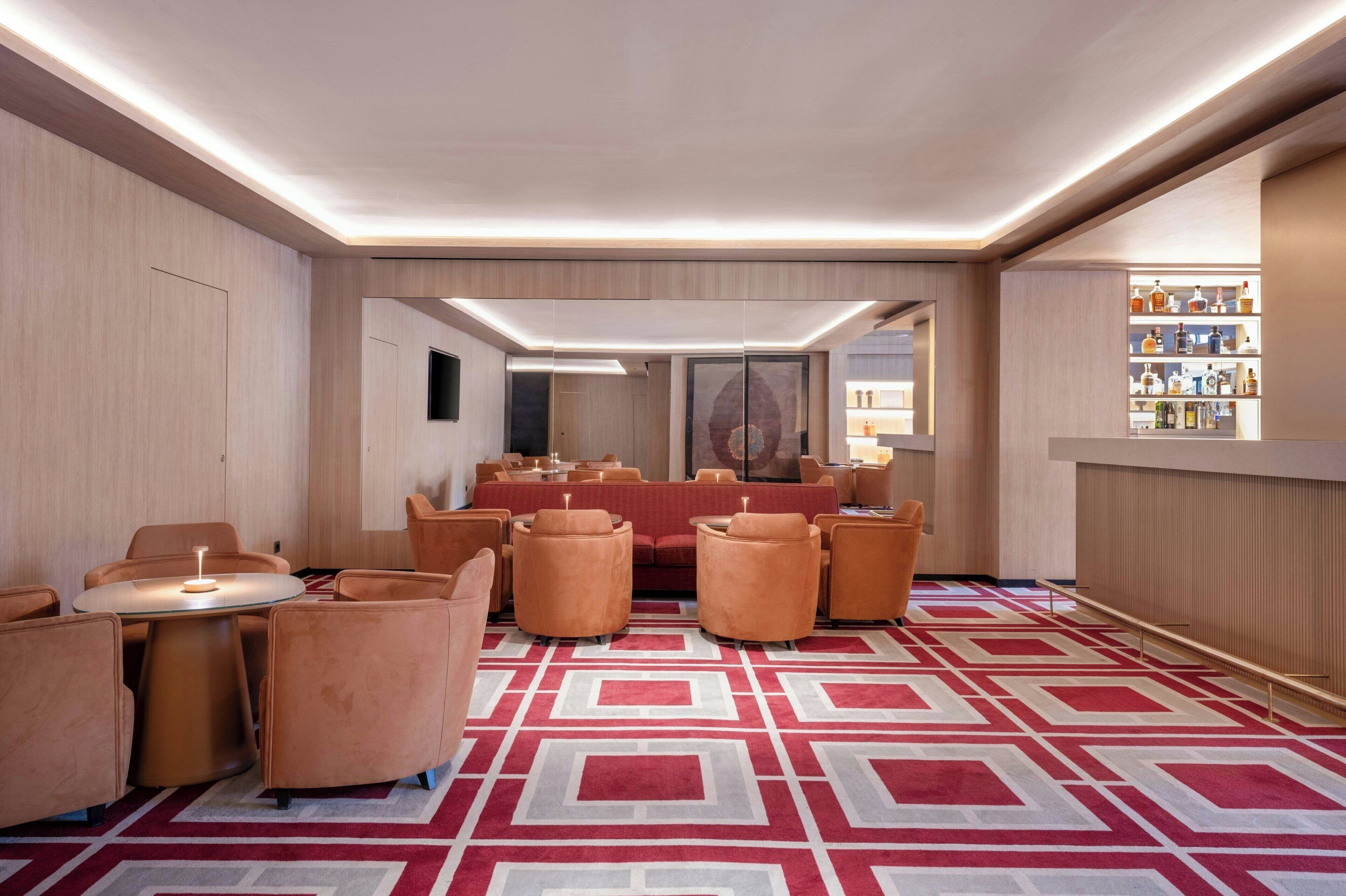 Foto - AC Hotel Atocha by Marriott