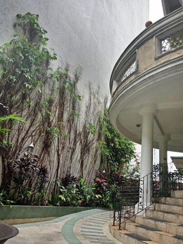 Casa Nicarosa Hotel
