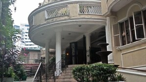 Unclassified image, 4 of 75, button - Casa Nicarosa Hotel (Manila)