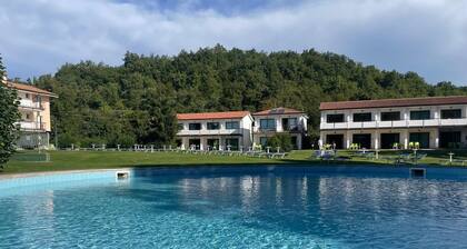 Bran & Denise - Apartments