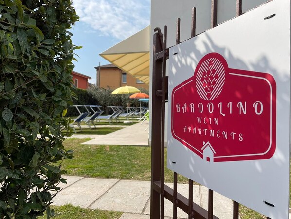 Maisonette | Terrasse/Patio