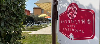 Beatrix - Apartments