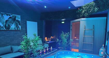 Hôtel & SPA Le Gambetta, Centre-ville, Bergerac