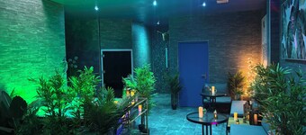 Hôtel & SPA Le Gambetta, Centre-ville, Bergerac