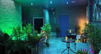 Hôtel & SPA Le Gambetta, Centre-ville, Bergerac