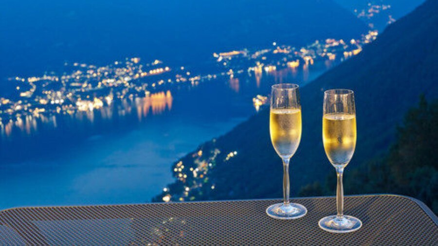 Hotel Paradiso Como