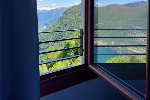 Doppelzimmer, Seeblick