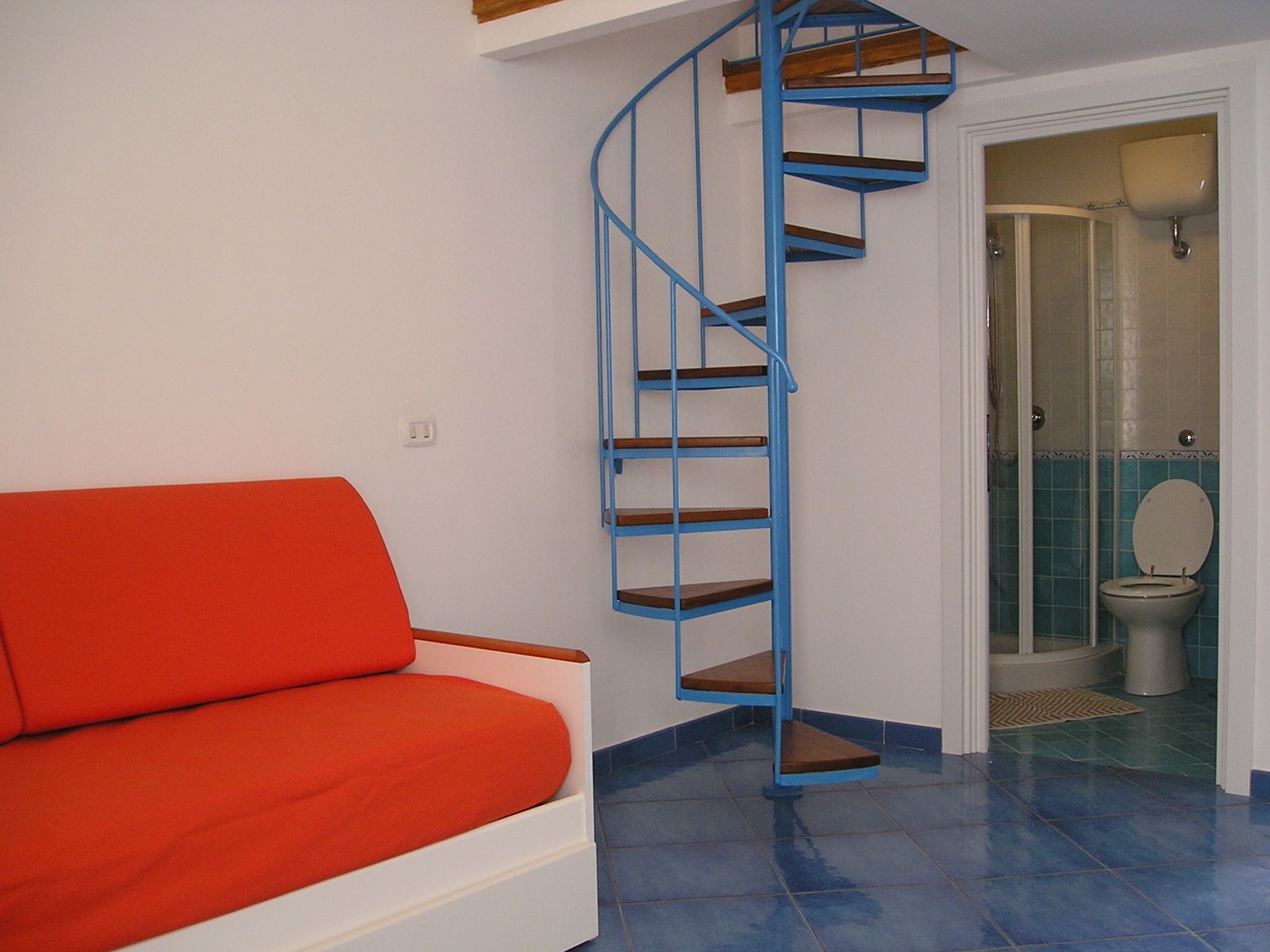 standard double room (with extra bed) | minibar, in-room safe, free wifi, bed sheets