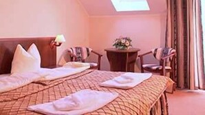 Room - Hotel Nadmorski (Leba)