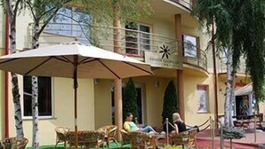 Exterior - Hotel Nadmorski (Leba)