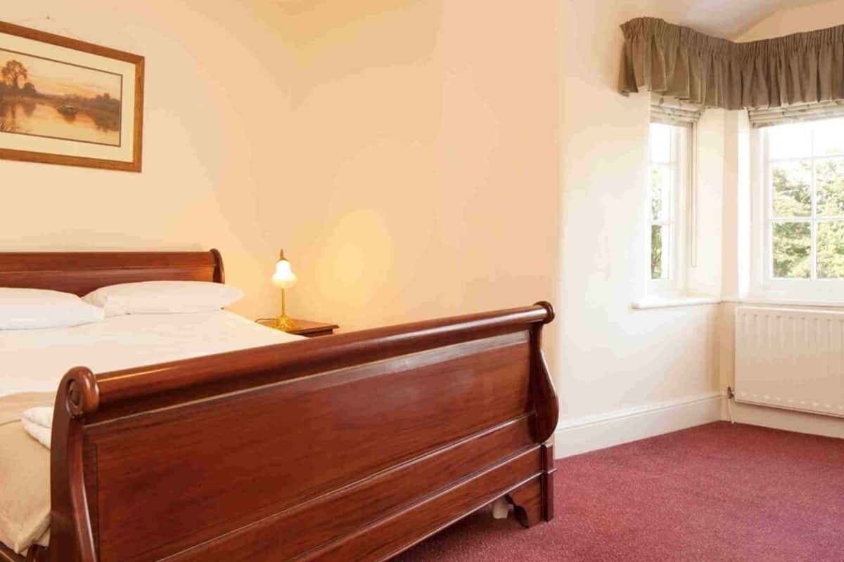 Superior Double Room, Ensuite | 1 bedroom