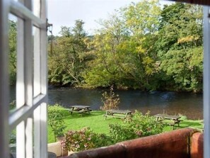 1 bedroom - Anchor Inn (Dulverton)