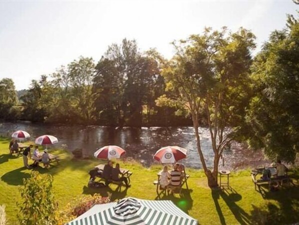 Exterior - Anchor Inn (Dulverton)