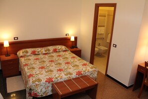 Coffres-forts dans les chambres, bureau, lits bébé (en supplément)