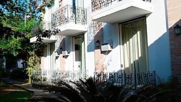 Veranda
