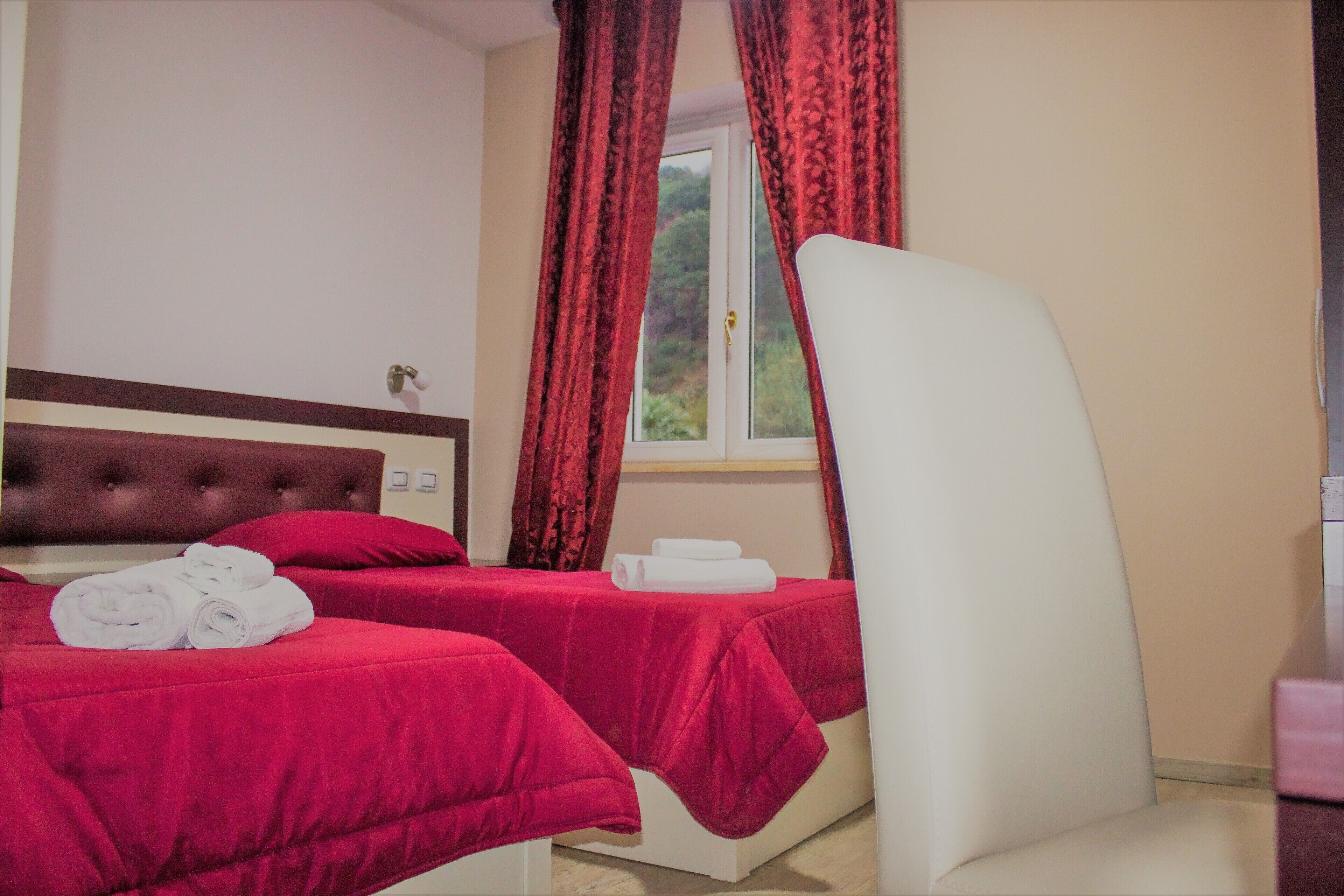 Photo - Hotel Ristorante La Mimosa