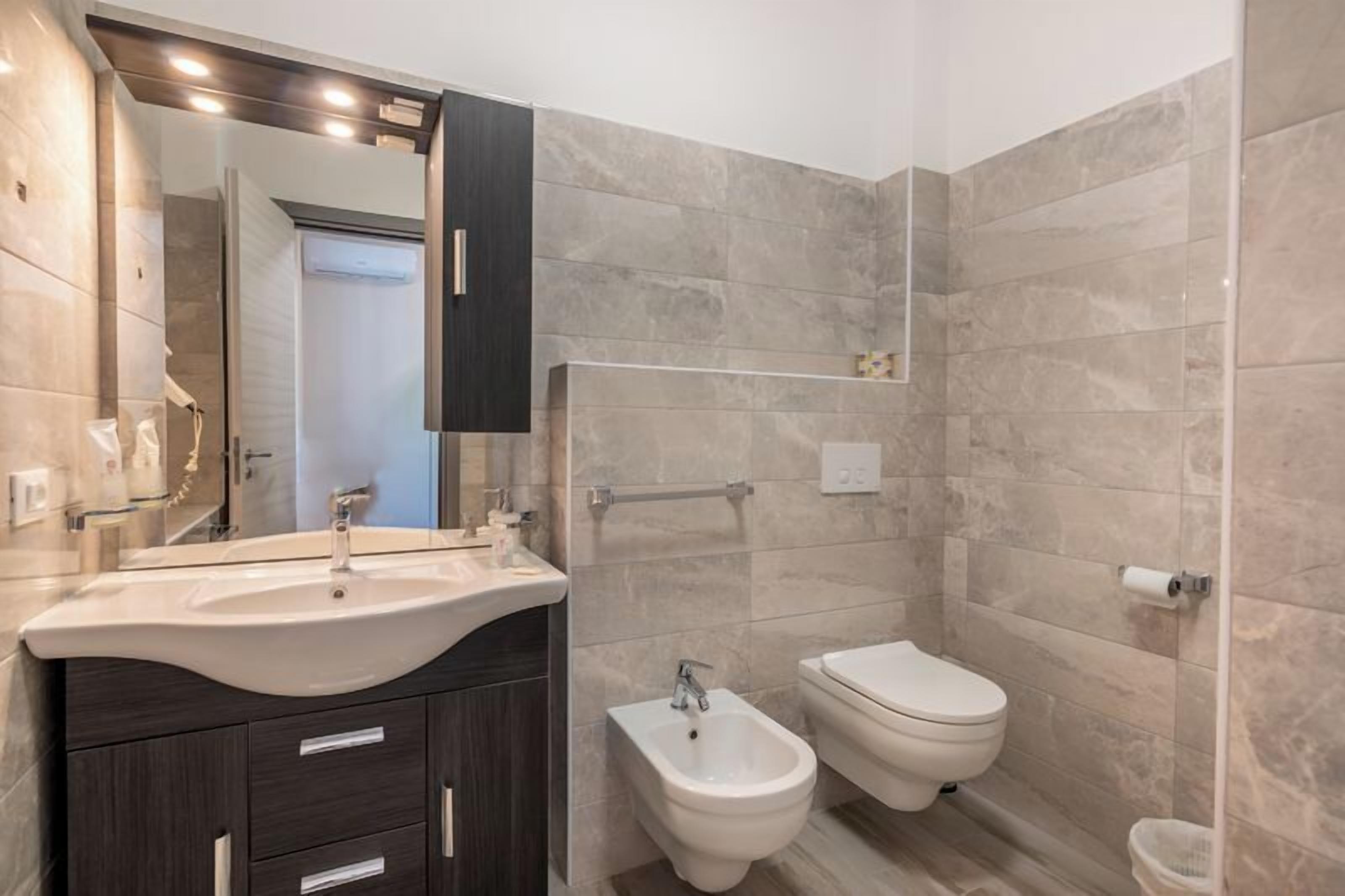 Photo - Hotel Ristorante La Mimosa