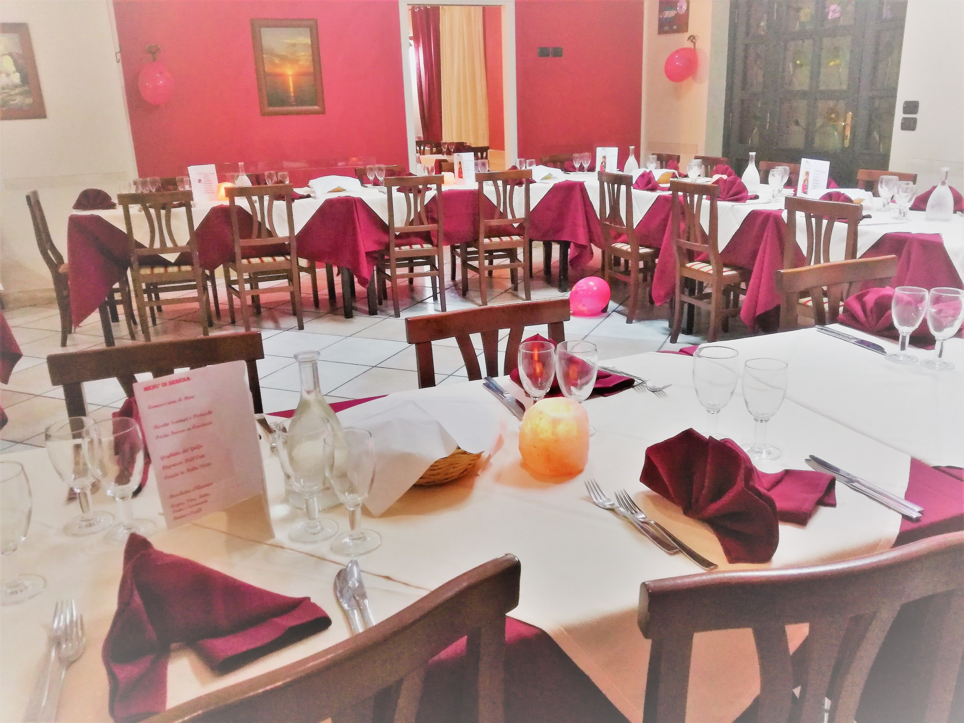 Photo - Hotel Ristorante La Mimosa