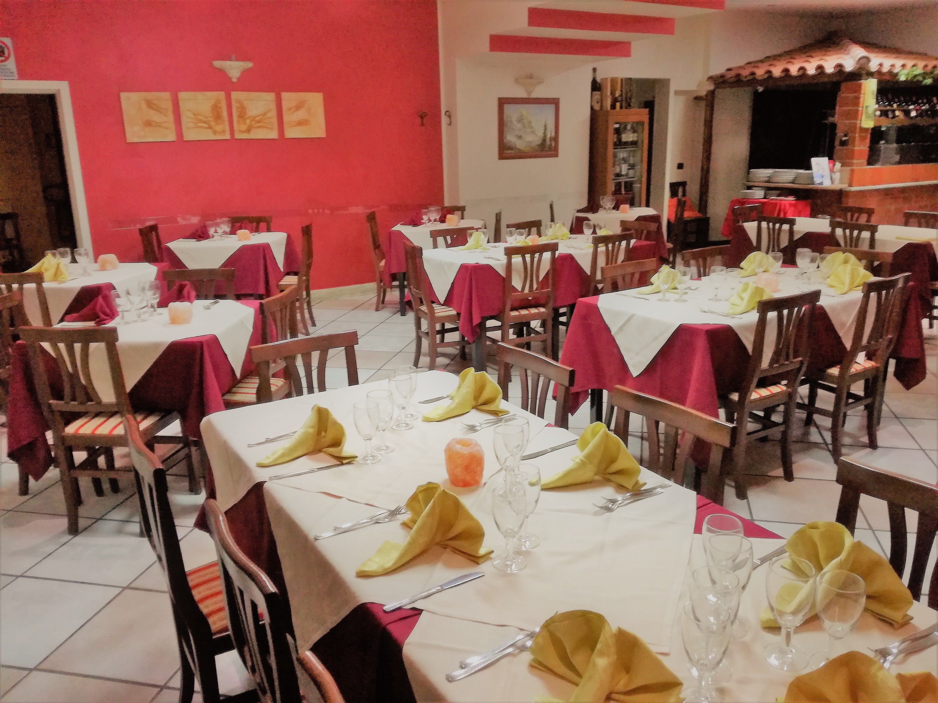 Foto - Hotel Ristorante La Mimosa