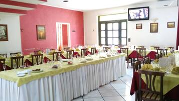 Spécialités Cuisine italienne