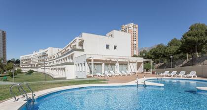 Ona Benidorm Poniente