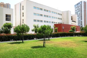 Front of property - Ona Benidorm Poniente (Benidorm)