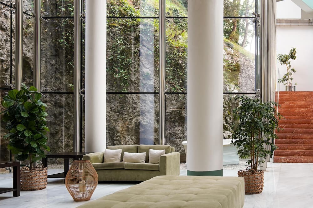 Blau Gran Hotel Las Caldas, a member of Radisson Individuals