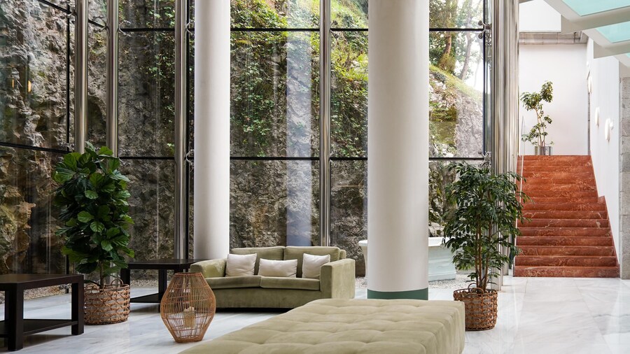 Blau Gran Hotel Las Caldas, a member of Radisson Individuals