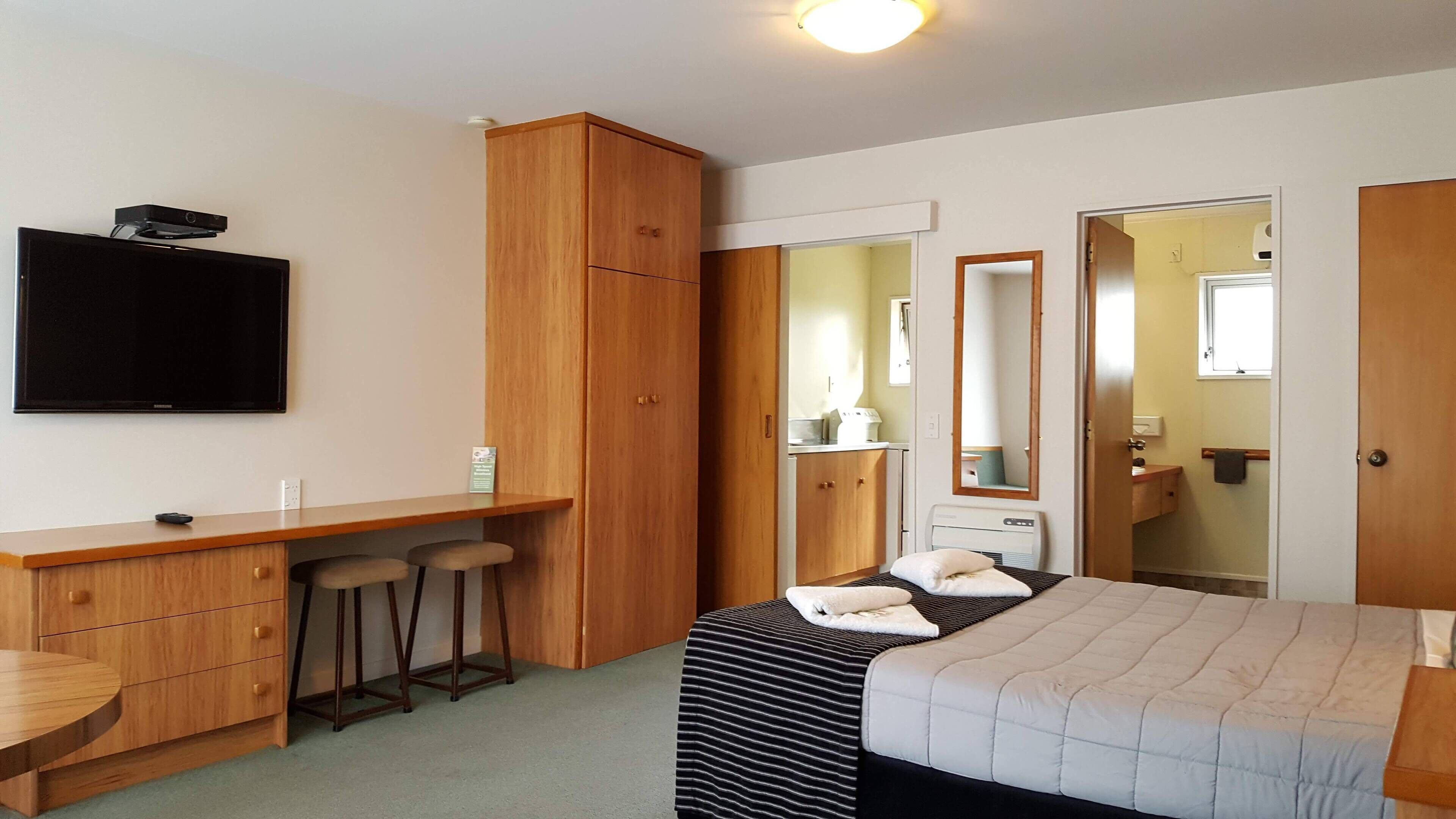 Foto - Aalton Motel