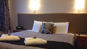 스탠다드 아파트, 침실 1개