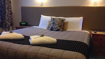 Standard Apartment, 1 Bedroom