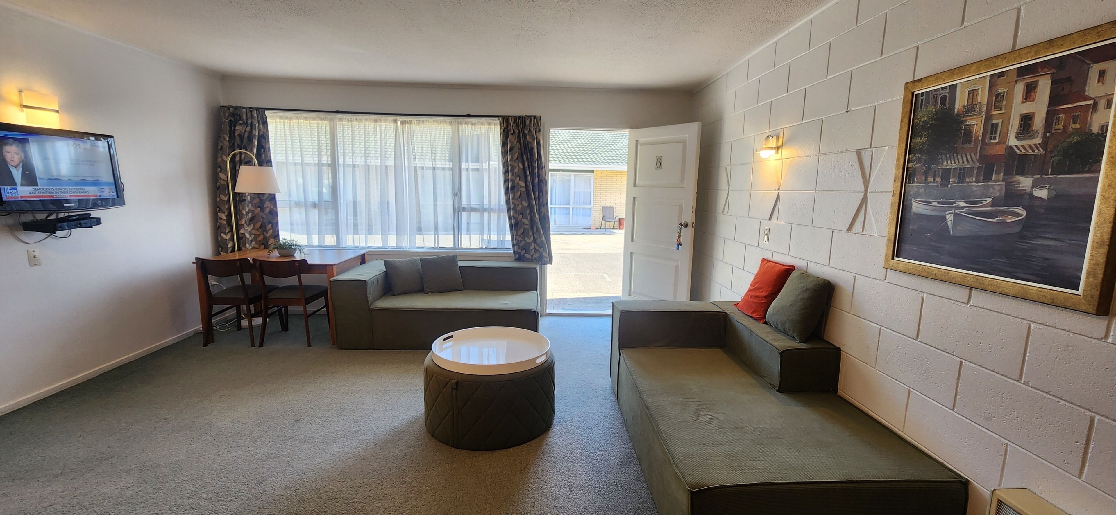 Foto - Aalton Motel
