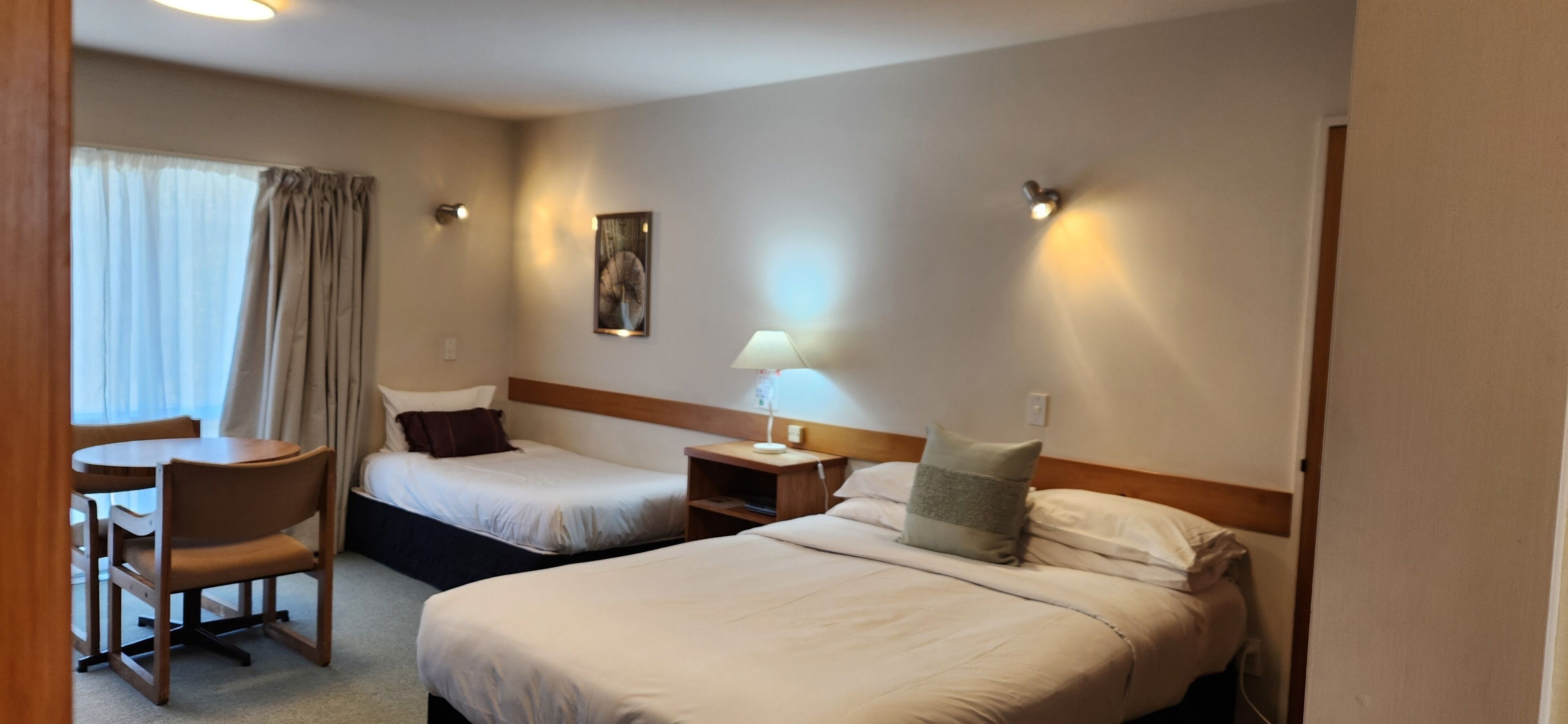 Foto - Aalton Motel